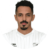 لاعب: الحارثي