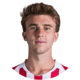 لاعب: باريوس