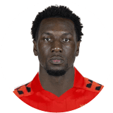 لاعب: بيكير