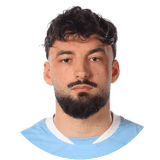 لاعب: هاكسابانوفيتش