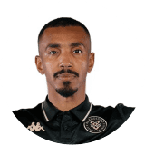 لاعب: الدوسري