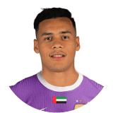 لاعب: الحسين