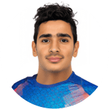 لاعب: شملال