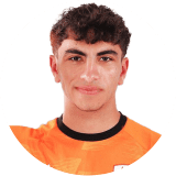 لاعب: عبدالحفيظ