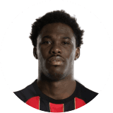 لاعب: فوفانا