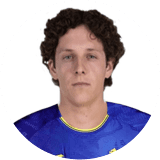 لاعب: براداريتش