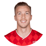 لاعب: فيرشورين