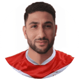 لاعب: لعوافي