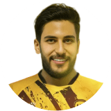 لاعب: غطاشة