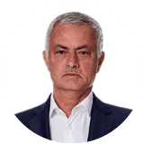 لاعب: مورينيو