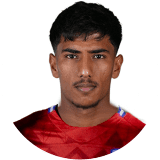 لاعب: المنهالي