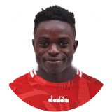 لاعب: أبراهام