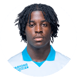 لاعب: باكولا