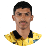 لاعب: الحربي