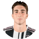 لاعب: ميريتي