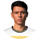 لاعب: سانتوس