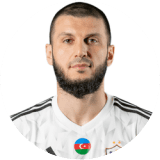 لاعب: غوسينوف