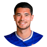 لاعب: باغوت