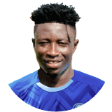 لاعب: أمانكونا