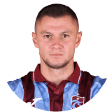 لاعب: زوبكوف