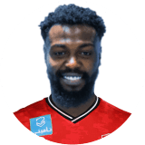 لاعب: الشنقيطي