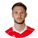 لاعب: R. Barnett