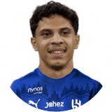 لاعب: المطيري