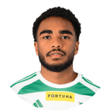 لاعب: عوض الله