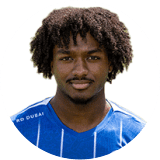 لاعب: بارغلان