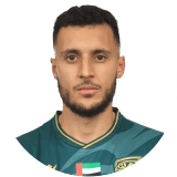 لاعب: أملاح