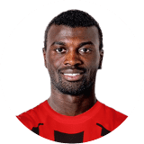 لاعب: نيانج