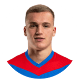 لاعب: ميلوفانوفيتش