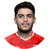 لاعب: حاجي