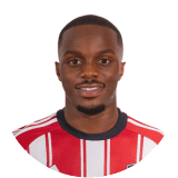 لاعب: ك. منديس