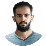 لاعب: الخثلان