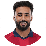 لاعب: السميري