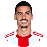 لاعب: تشيكينيو