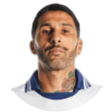 لاعب: كاسترو