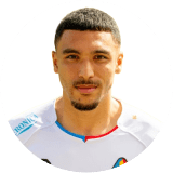 لاعب: هيتلي