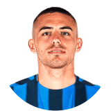 لاعب: كرستوفيتش