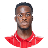 لاعب: كاليمويندو