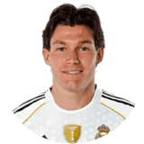 لاعب: جارسيا