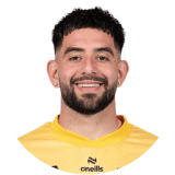 لاعب: ثيوهاروس