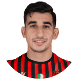 لاعب: بن زازا