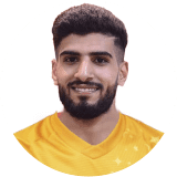 لاعب: المطيري