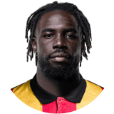 لاعب: دانهو