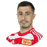 لاعب: يورانوفيتش