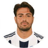 لاعب: علي يافوز