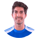 لاعب: سيلفا