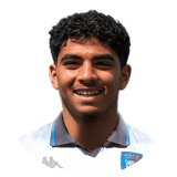 لاعب: عبد الرزاق